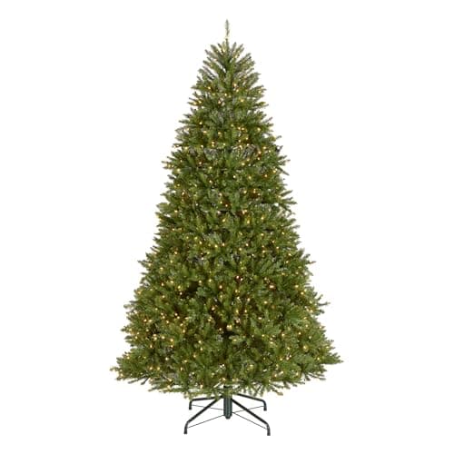 National Tree Company 9ft Dunhill Fir Pre-Lit