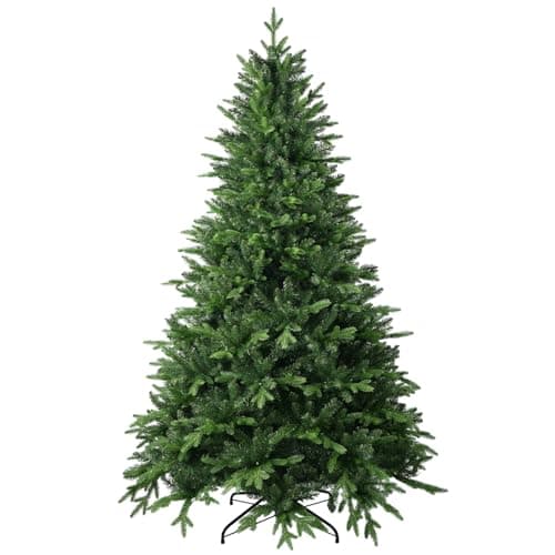 Treepool 7ft Unlit Spruce