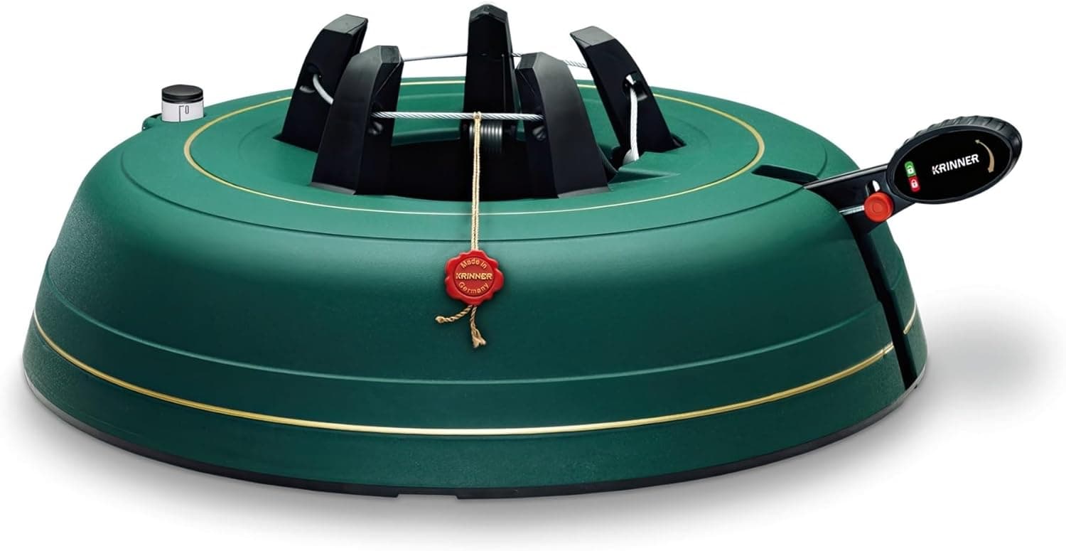 Best Christmas Tree Stands 2026: Complete Guide