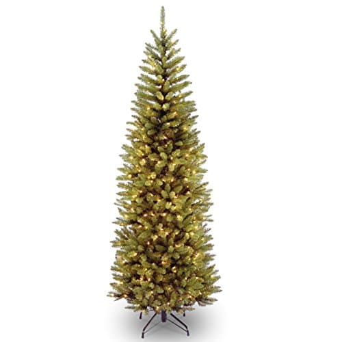 National Tree Company 7ft Kingswood Fir Slim