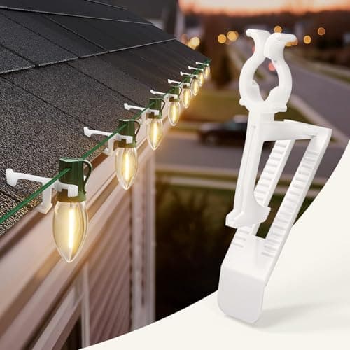 Brightown All-in-One Light Clips